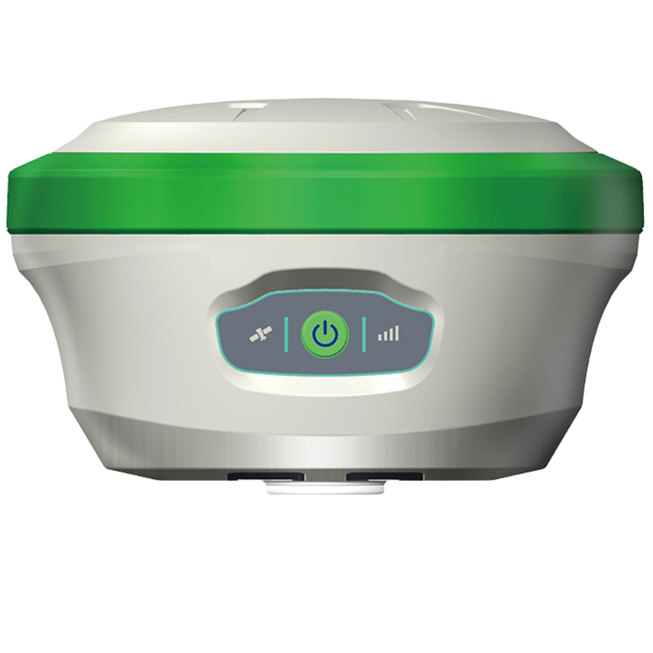 Receptor GNSS MERIDIAN M5PLUS - Vista 2